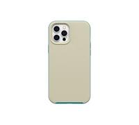 Otterbox Coque Slim MagSafe pour iPhone 12 Pro Max, Gris | Antichoc, anti-chute, ultra-mince, coque de protection fine, testé selon les normes militaires