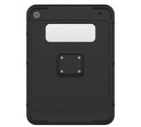 Otterbox Armor Series Coque pour Apple iPad (A16/10th gen), Étanche (IP68), Protection avec Protecteur d'écran intégré, testé Selon la Norme Militaire, Noir