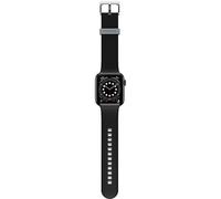 OtterBox Band Bande Noir, Gris Silicone