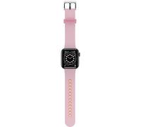 OtterBox Band Bande Orange, Rose Silicone
