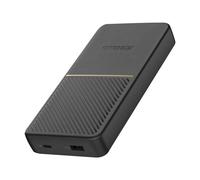 OtterBox OtterBox Batterie externe USB-C 20 000 mAh Power Delivery 18 Watt Noir