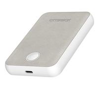 OtterBox Batterie Externe sans Fil pour MagSafe, Blanc