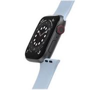 OtterBox - Bracelet pour montre intelligente - Fresh Dew (bleu clair/vert clair) - pour Apple Watch Hermès Series 9, SE 3, Series 10, Series 11, Series 9, Ultra 2, Ultra 3 G
