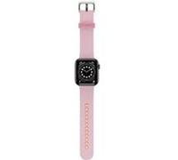OtterBox - Bracelet pour montre intelligente - promesse rose - pour Apple Watch Hermès Series 9, SE 3, Series 10, Series 11, Series 9, Ultra 2, Ultra 3 G