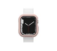 OtterBox - Bumper pour montre intelligente - 45mm - polycarbonate - pétale de rose (rose)