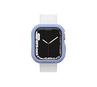 OtterBox - Bumper pour montre intelligente - 45mm - polycarbonate - velveteen (violet)