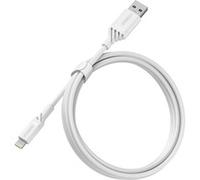 Otterbox Câble adaptateur USB 2.0, connecteur USB-A > connecteur Lightning