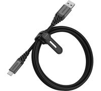 OtterBox Câble Premium USB A-C 1M Noir