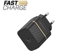 OtterBox Wall Charger adaptateur secteur - 24 pin USB-C - 20 Watt
