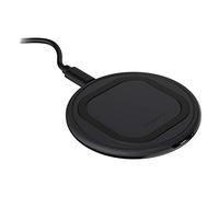 Otterbox Chargeur à Induction Qi - 10W (Livré avec Adapteur Secteur et Cable) Noir 78-52709