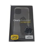 Otterbox CLEARLY PROTECTED Coque 360 iPhone 11 Pro 5,8 po + Verre ALPHA