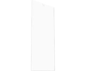 OtterBox Clearly Protected Film Series pour Samsung Galaxy S22 Ultra, transparente