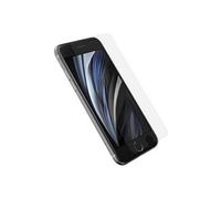 OtterBox Clearly Protected - Protection d'écran pour téléphone portable - film - clair - pour Apple iPhone 6, 6s, 7, 8, SE (2e génération), SE (3rd