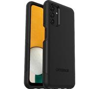 OtterBox Commuter Lite Series Coque pour Samsung Galaxy A13 5G - Emballage non commercial - Noir - Téléphone Android, coupe ajustée, pare-chocs d'écran surélevé