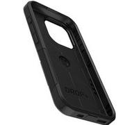 Otterbox Coque Commuter pour iPhone 15 Pro, Noir