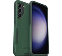 OtterBox Commuter Series Coque pour Galaxy S23+ - Trees Company (Vert)