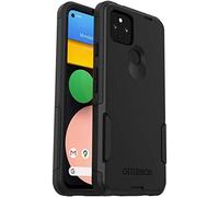 OtterBox Commuter Series Coque pour Google Pixel 4a 5G (5G Uniquement, Non Compatible avec Pixel 4a 1ère génération) - Noir