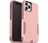 OtterBox Commuter Series Coque pour iPhone 11 Pro et iPhone X/XS avec PopGrip (les couleurs et les styles peuvent varier) - Emballage non commercial - Ballet Way Rose