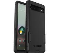OtterBox Commuter Series Étui pour Google Pixel 6A Noir