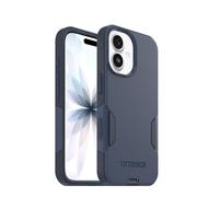 Otterbox Coque Commuter MagSafe pour iPhone 17, Bleu