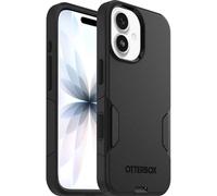 Otterbox Coque Commuter MagSafe pour iPhone 17, Noir