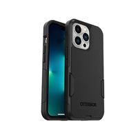 Otterbox pour Apple iPhone 13 Pro, Coque Antichoc, Série Commuter, Noir - Livré sans Emballage