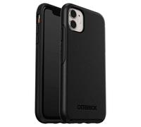 OtterBox Coque Symmetry pour iPhone 11 Noir