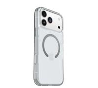 Otterbox Symmetry Magsafe Iphone 17 Pro Max Phone Case Clair