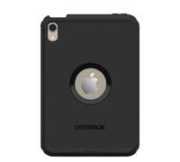 Otterbox Defender Etui pour tablette Apple iPad mini 8.3 (Gen.6, 2021) 21,1 cm (8,3) Book Cover noir