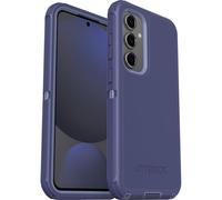 Otterbox Coque Defender pour Samsung Galaxy S24 FE, Antichoc, Anti-Chute, Ultra-Robuste, Coque de Protection, supporte 7X Plus de Chutes Que la Norme Militaire, Mauve