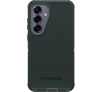 Otterbox Coque Defender pour Samsung Galaxy S25+, Antichoc, Anti-Chute, Ultra-Robuste, Coque de Protection, supporte 7X Plus de Chutes Que la Norme Militaire, Vert