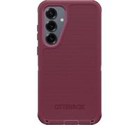 OtterBox Coque Defender pour Samsung Galaxy S25+, Antichoc, Anti-Chute, Ultra-Robuste, Coque de Protection, supporte 7X Plus de Chutes Que la Norme Militaire, Rose