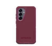 Otterbox Coque Defender pour Samsung Galaxy S25, Antichoc, Anti-Chute, Ultra-Robuste, Coque de Protection, supporte 7X Plus de Chutes Que la Norme Militaire, Rose