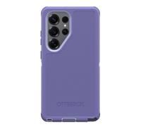 Otterbox Coque Defender pour Samsung Galaxy S25 Ultra, Antichoc, Anti-Chute, Ultra-Robuste, Coque de Protection, supporte 7X Plus de Chutes Que la Norme Militaire, Violet