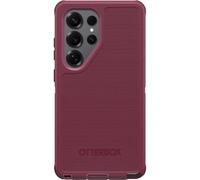 Otterbox Coque Defender pour Samsung Galaxy S25 Ultra, Antichoc, Anti-Chute, Ultra-Robuste, Coque de Protection, supporte 7X Plus de Chutes Que la Norme Militaire, Rose