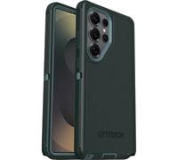 Otterbox Coque Defender pour Samsung Galaxy S25 Ultra, Antichoc, Anti-Chute, Ultra-Robuste, Coque de Protection, supporte 7X Plus de Chutes Que la Norme Militaire, Vert