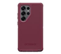 Otterbox Coque Defender pour Samsung Galaxy S25 Ultra, Antichoc, Anti-Chute, Ultra-Robuste, Coque de Protection, supporte 7X Plus de Chutes Que la Norme Militaire, Rose