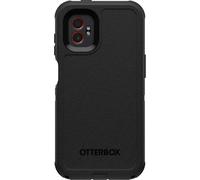 OtterBox Coque Defender pour Samsung Galaxy XCover7 Pro, Antichoc, Anti-Chute, Ultra-Robuste, Coque de Protection, supporte 7X Plus de Chutes Que la Norme Militaire, Noir, Livré sans Emballage