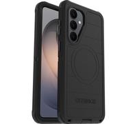 Otterbox Coque Defender Pro Aimants pour Samsung Galaxy S26+, Noir | Antichoc, résistante aux chutes, ultra robuste, coque de protection, supporte 7x plus de chutes que la norme militaire