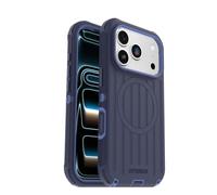 OtterBox OtterBox Coque Defender Pro avec MagSafe pour iPhone 18 Pro / 17 Pro Blue Bleu