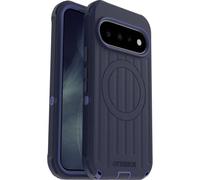 Otterbox Coque Defender Pro Pixelsnap, Pixel 11/Pixel 11 Pro, Bleu | Antichoc, résistante aux chutes, robuste, coque de protection avec aimants, supporte 7x plus de chutes que la norme militaire