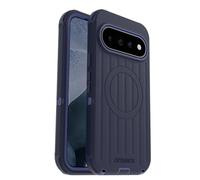 OtterBox OtterBox Coque Defender Pro avec MagSafe pour Google Pixel 11 Pro XL Blancherwill Blue Bleu