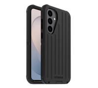 Otterbox Coque Defender Pro pour Samsung Galaxy S26 FE/S25 FE, Noir | Antichoc, anti-chute, ultra-robuste, coque de protection, supporte 7x plus de chutes que la norme militaire