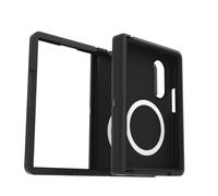 Otterbox Coque Defender Pro XT Aimants, Galaxy Z Fold8, Noir | Antichoc, anti-chute, robuste, supporte 4x plus de chutes que la norme militaire, pour téléphones pliables