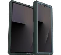 OtterBox Coque Defender Pro Series XT pour Samsung Galaxy Z Fold7, Antichoc, avec aimants, Vert
