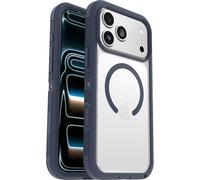 Otterbox Coque Defender Pro XT MagSafe, iPhone 17 Pro Max, Transparent/Bleu