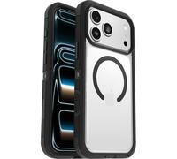 OtterBox Coque de protection Defender Series Pro XT – Robuste, compatible MagSafe, polycarbonate
