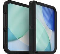 Otterbox Coque Defender Pro XT MagSafe, iPhone Duo, Noir | Antichoc, anti-chute, robuste, supporte 7x plus de chutes que la norme militaire