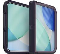 Otterbox Coque Defender Pro XT MagSafe, iPhone Duo, Violet | Antichoc, anti-chute, robuste, supporte 7x plus de chutes que la norme militaire