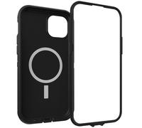 Otterbox Coque Defender Rugged Avec Magsafe Iphone 15 Plus Noir